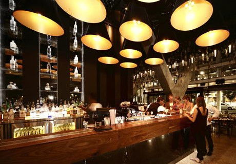 Tongue & Groove - New South Wales Tourism  2