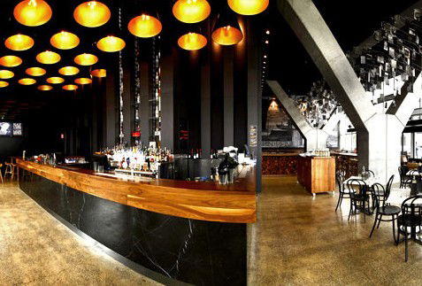 Tongue & Groove - New South Wales Tourism  3