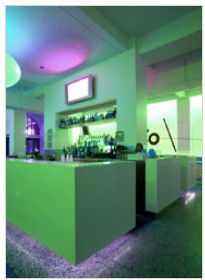 North Bar - New South Wales Tourism  2