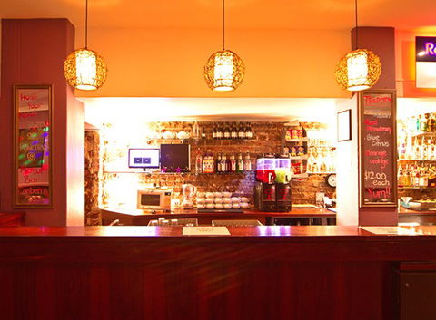Mercury Bar - New South Wales Tourism  0