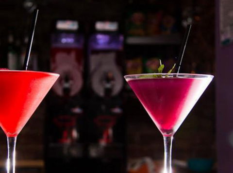 Mercury Bar - New South Wales Tourism  2