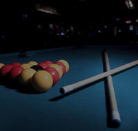 The Uni Pub - New South Wales Tourism 