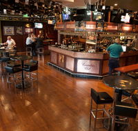 Mooseheads - New South Wales Tourism 