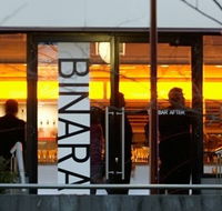 Binara One - New South Wales Tourism 