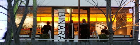 Binara One - New South Wales Tourism  0