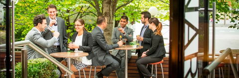Binara One - New South Wales Tourism  1