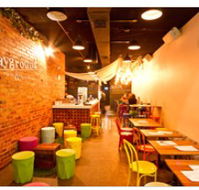 Playground Martini and Tapas Bar - New South Wales Tourism 