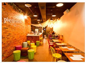 Playground Martini And Tapas Bar - New South Wales Tourism  0