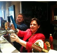 Soul Bar - New South Wales Tourism 
