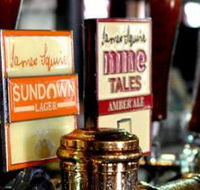 George Harcourt Inn - New South Wales Tourism 