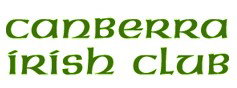 Canberra Irish Club - New South Wales Tourism  0