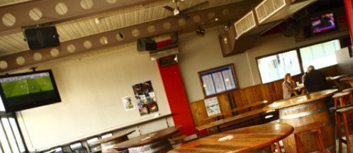 Belconnen ACT New South Wales Tourism 