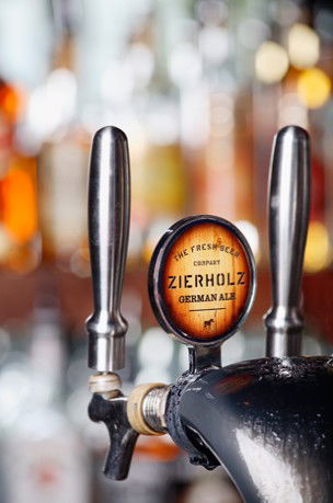 Zierholz Premium Brewery - New South Wales Tourism  0