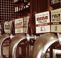 Edgar's Inn - New South Wales Tourism 