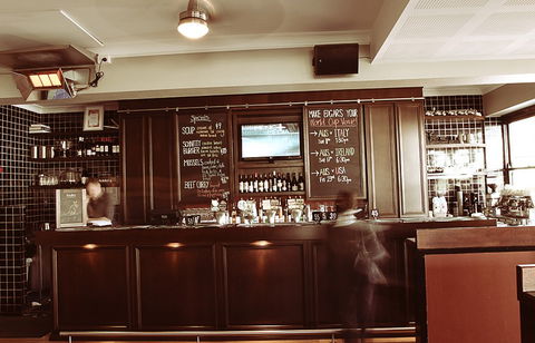Edgar's Inn - New South Wales Tourism  1
