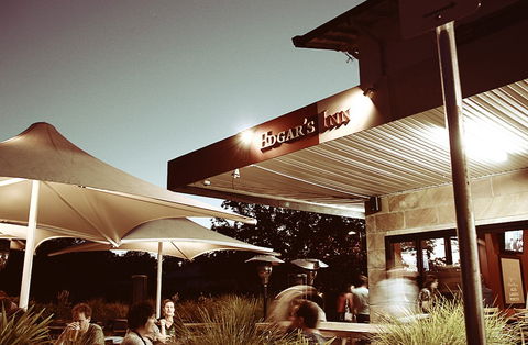 Edgar's Inn - New South Wales Tourism  3