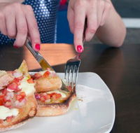 Hostage Bar  Tapas - New South Wales Tourism 