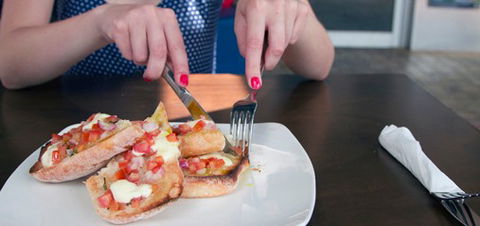 Hostage Bar & Tapas - New South Wales Tourism  0