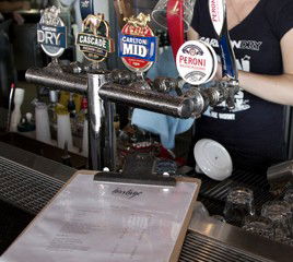 Hostage Bar & Tapas - New South Wales Tourism  1