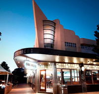 Sub-Urban - New South Wales Tourism 