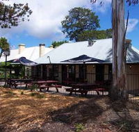 Old Canberra Inn - New South Wales Tourism 