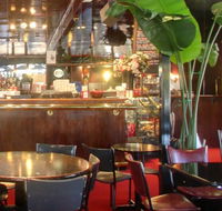 Tilley's - New South Wales Tourism 