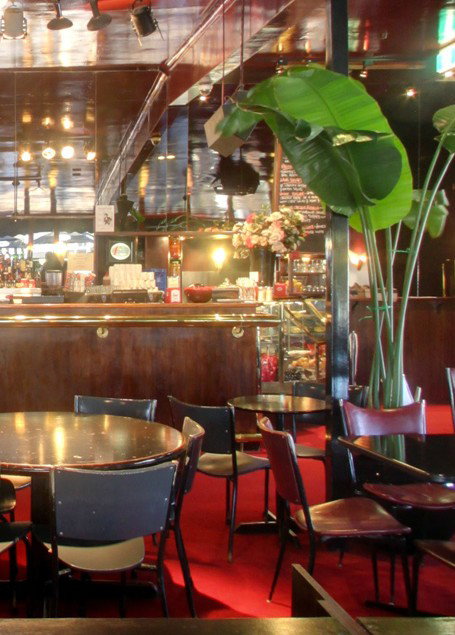 Tilley's - New South Wales Tourism  0