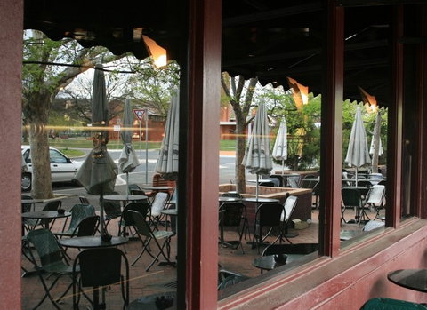 Tilley's - New South Wales Tourism  1