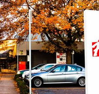 Ainslie Football Club - New South Wales Tourism 