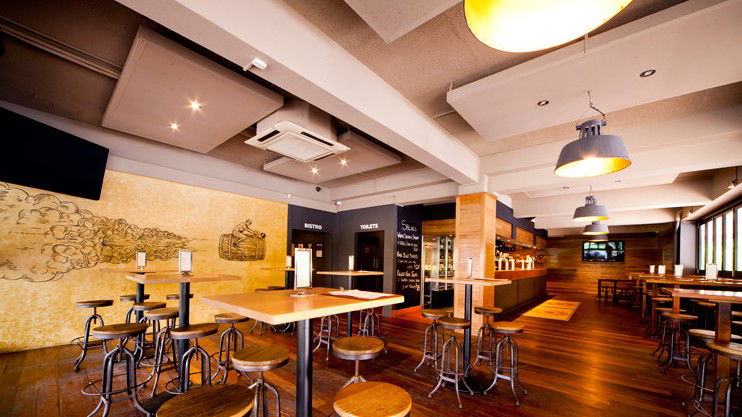  New South Wales Tourism 