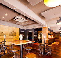 The Duxton - New South Wales Tourism 
