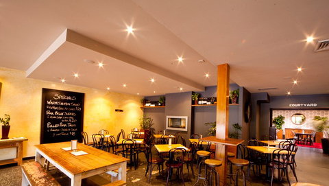 The Duxton - New South Wales Tourism  1