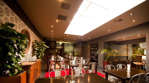 The Duxton - New South Wales Tourism  2