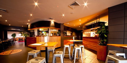 The Duxton - New South Wales Tourism  3