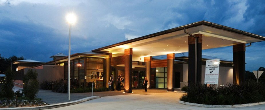 Springwood NSW New South Wales Tourism 