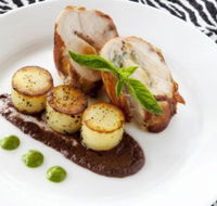 Zulu's Restaurant  Bar - New South Wales Tourism 