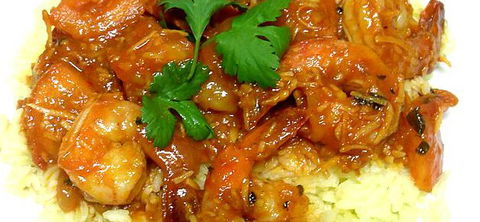 Oberoi's Indian Restaurant - New South Wales Tourism  1