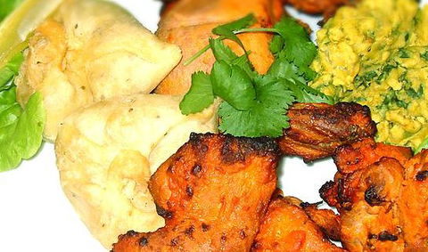 Oberoi's Indian Restaurant - New South Wales Tourism  2