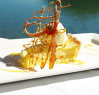 Shearwater Restaurant - New South Wales Tourism 