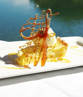 Shearwater Restaurant - New South Wales Tourism  0