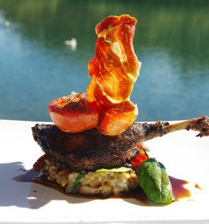 Shearwater Restaurant - New South Wales Tourism  2