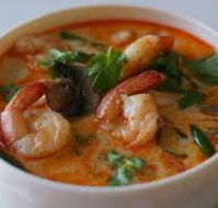 Tahruah Thai Restaurant - New South Wales Tourism 