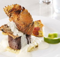 551 Restaurant  Bar - New South Wales Tourism 