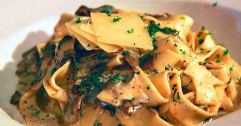Arriva Pizzeria & Ristorante Italiano - New South Wales Tourism  1
