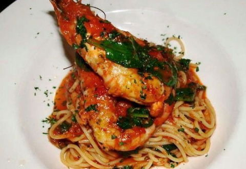 Arriva Pizzeria & Ristorante Italiano - New South Wales Tourism  2