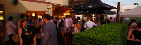 Brewhouse Brisbane - New South Wales Tourism  4