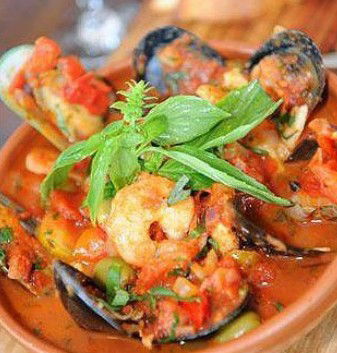 All' Antica Italian Restaurant & Pizzeria - New South Wales Tourism  1