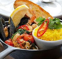 Bistro C Restaurant  Bar - New South Wales Tourism 