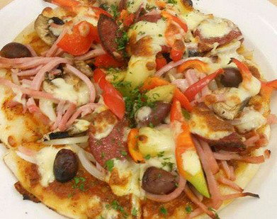 Locale On Opal - New South Wales Tourism  0