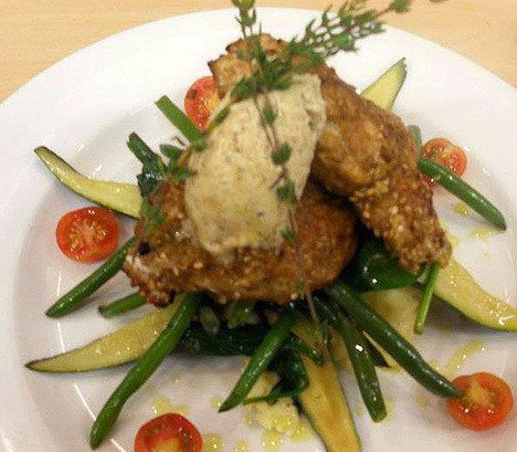 Locale On Opal - New South Wales Tourism  2